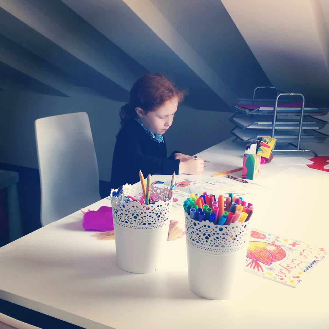 Another step in the schooling journey – Italian Elementrary