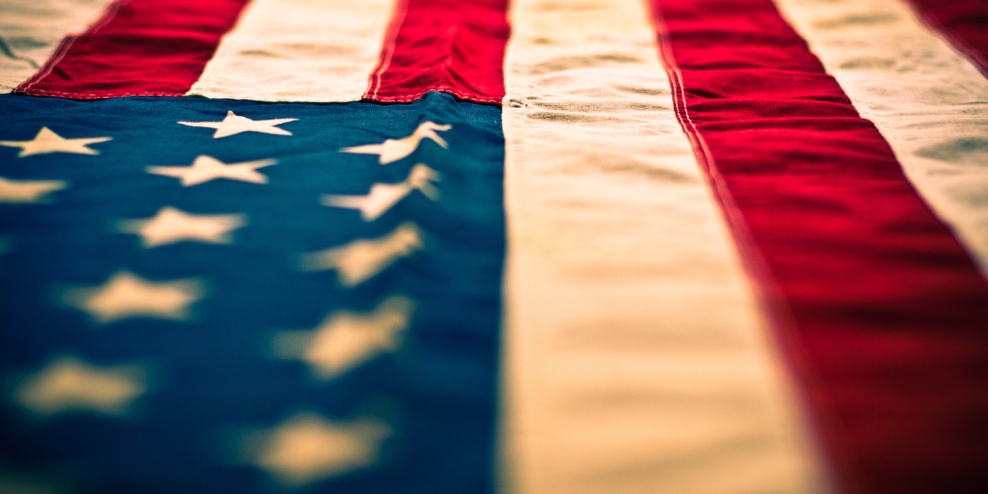 I’m not a proud American
